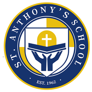 St. Anthony Of Padua School - Application - Log In